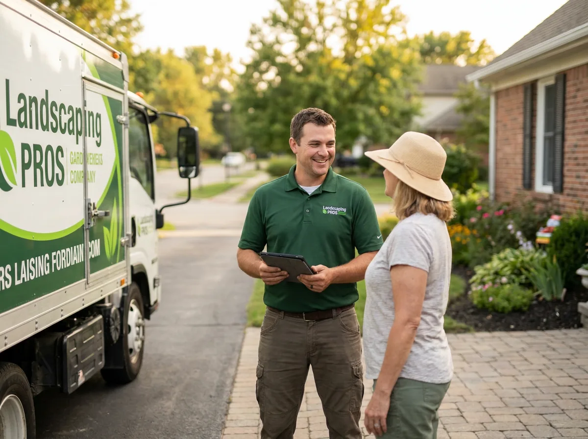 Landscaping Downsville, NY FAQs